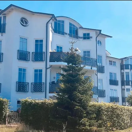 Διαμέρισμα Columba Kleine Auszeit