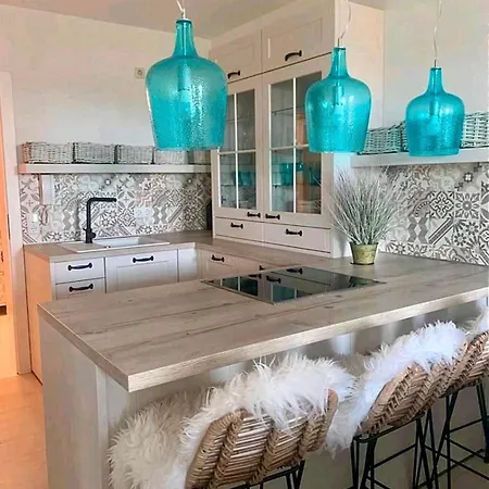 Διαμέρισμα Columba Kleine Auszeit