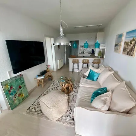 Διαμέρισμα Columba Kleine Auszeit *