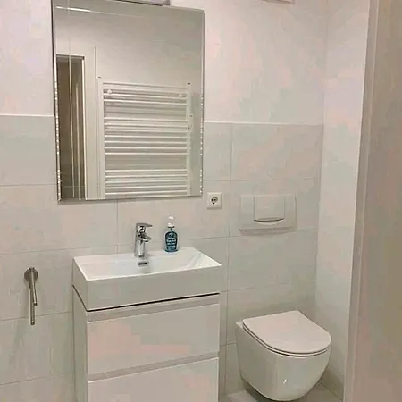 Columba Kleine Auszeit Διαμέρισμα *