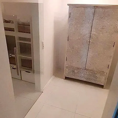 Διαμέρισμα Columba Kleine Auszeit Sellin (Rugen)