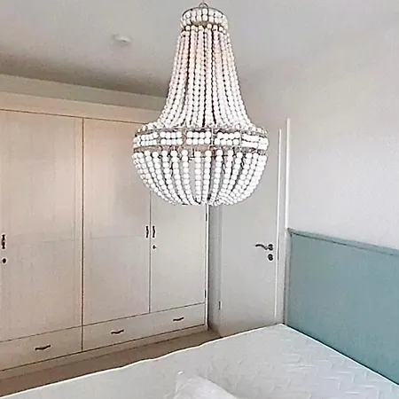 Columba Kleine Auszeit Διαμέρισμα *