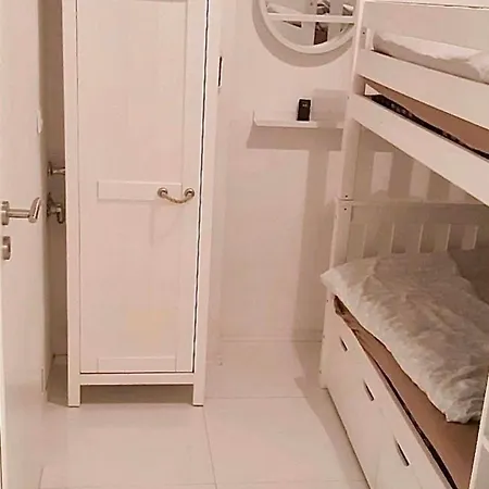 Columba Kleine Auszeit Διαμέρισμα